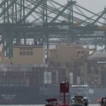 Blocage du détroit d&rsquo;Ormuz : le canal de Panama attire les navires en réponse à la crise