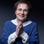 Mort de Marie Paule Belle, chanteuse française du tube « La Parisienne », à 80 ans.