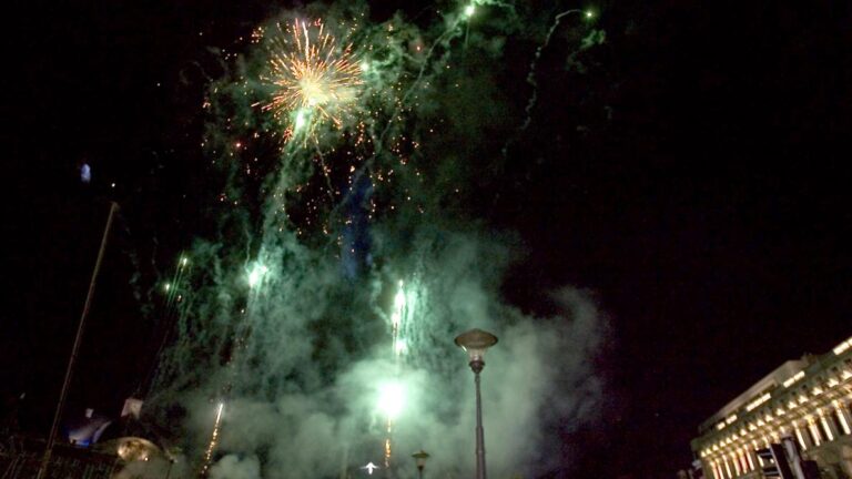 Fête nationale : plusieurs communes annulent leurs feux d’artifice en raison de la sécheresse