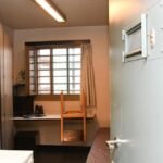 Un détenu blessé lors d&rsquo;un incendie à la prison de Hasselt en Belgique.