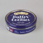 643880 BISCUIT 114 GR