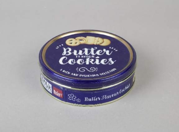 643880 BISCUIT 114 GR