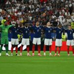 Presse critique la performance des Bleus après leur défaite contre l’Espagne.