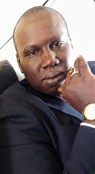 Hommage à Papa Youssou NDOYE : Le Sénégal perd une figure emblématique de la culture.