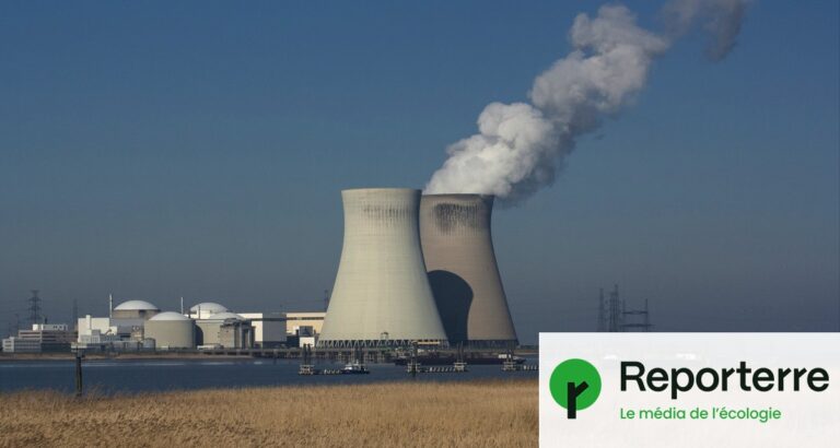 Sécheresse et chaleurs extrêmes : le secteur nucléaire en difficulté face aux canicules.