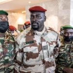 Retour à l’ordre constitutionnel en Guinée après une période d’instabilité politique.