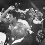 William Klein examine le spectacle du monde aux Rencontres d’Arles 2026