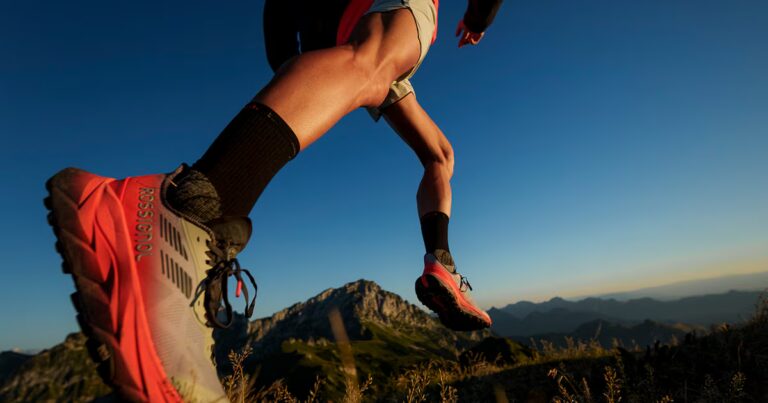 Rossignol adapte son offre de ski vers le trail pour répondre aux nouvelles attentes du marché.