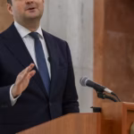 Vasile Tofan devient Premier ministre de Moldavie, promettant de lutter contre le gaspillage public.