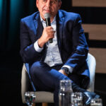 Xavier Bertrand propose une république de la création pour soutenir les arts et la culture.