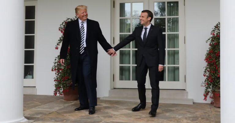 La relation franco-américaine face à des tensions, un enjeu à préserver pour les deux nations.