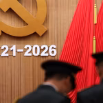 Le Parti communiste chinois : influence persistante ou symbole d&rsquo;un passé révolu ?