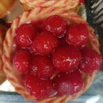 Rappel Consommateur – Détail TARTELETTE FRAMBOISES Fabriqué sur place