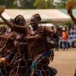 Festival Niumi Badiya : une célébration culturelle au cœur du Delta du Saloum au Sénégal