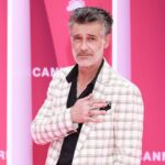 Stéphane Blancafort accusé de violence conjugale, annonce son intention de porter plainte.