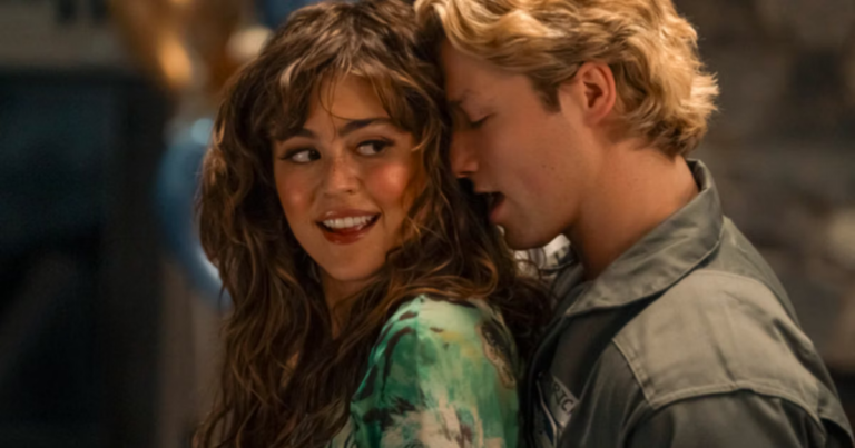 Prime Video domine le marché des romcoms avec « Off Campus » et « Fourth Wing »