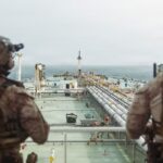 Téhéran menace Washington de guerre totale après sept nuits de bombardements américains en Iran