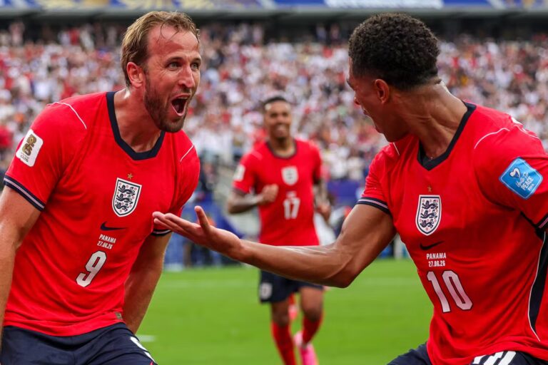 Coupe du Monde : l’Angleterre et l’émergence du concept de “fighting spirit”