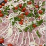 Rappel Consommateur – Détail SALADE CHARCUTIERE Produit vendu en vente assistée du rayon traditionnel charcuterie stand