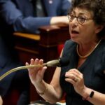 Démission de Monique Barbut : tensions autour de la loi sur les réseaux sociaux en Iran et au Liban