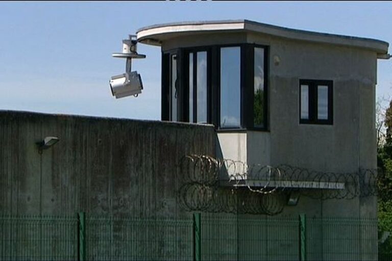 Lorient : réautorisations d’arrivées de détenus après la levée du « stop-écrou » face à la surpopulation carcérale.