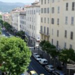 Un homme dans le coma à Ajaccio après une rixe, un suspect mis en examen.