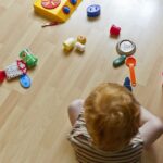 Moins d’un quart des crèches en Bretagne équipées de climatisation, un enjeu pour l’été.