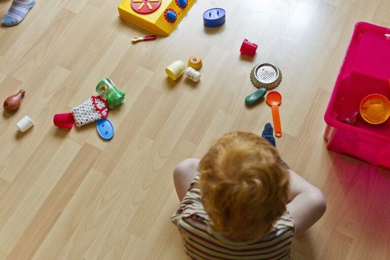 Moins d’un quart des crèches en Bretagne équipées de climatisation, un enjeu pour l’été.