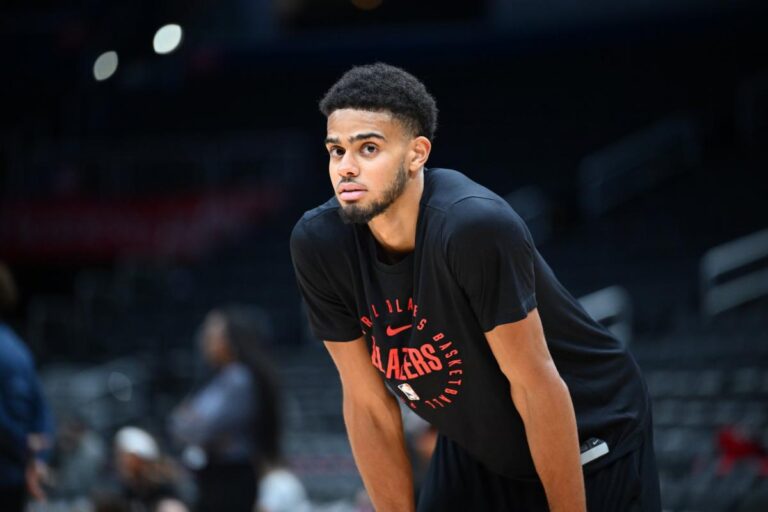 Rayan Rupert signe un contrat « two-way » avec les Philadelphia 76ers en NBA