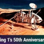NASA annonce la première mission réussie sur Mars dans le podcast This Week In Space.