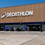 Brassière Decathlon : maintien et respirabilité pour un confort optimal en activité sportive.