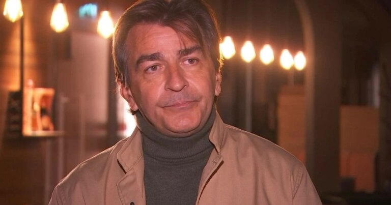 Yannick Alléno confirme des accusations de violence dans ses restaurants lors des Rencontres du Papotin