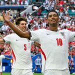 Angleterre en demi-finales après une victoire difficile contre la Norvège grâce à Bellingham