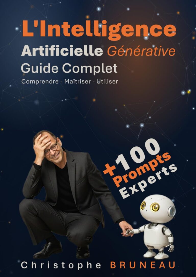 L’intelligence artificielle générative : défis pour les entreprises et recommandations pratiques
