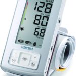 Microlife : Bracelet électronique pour la détection de l’hypertension et des arythmies.