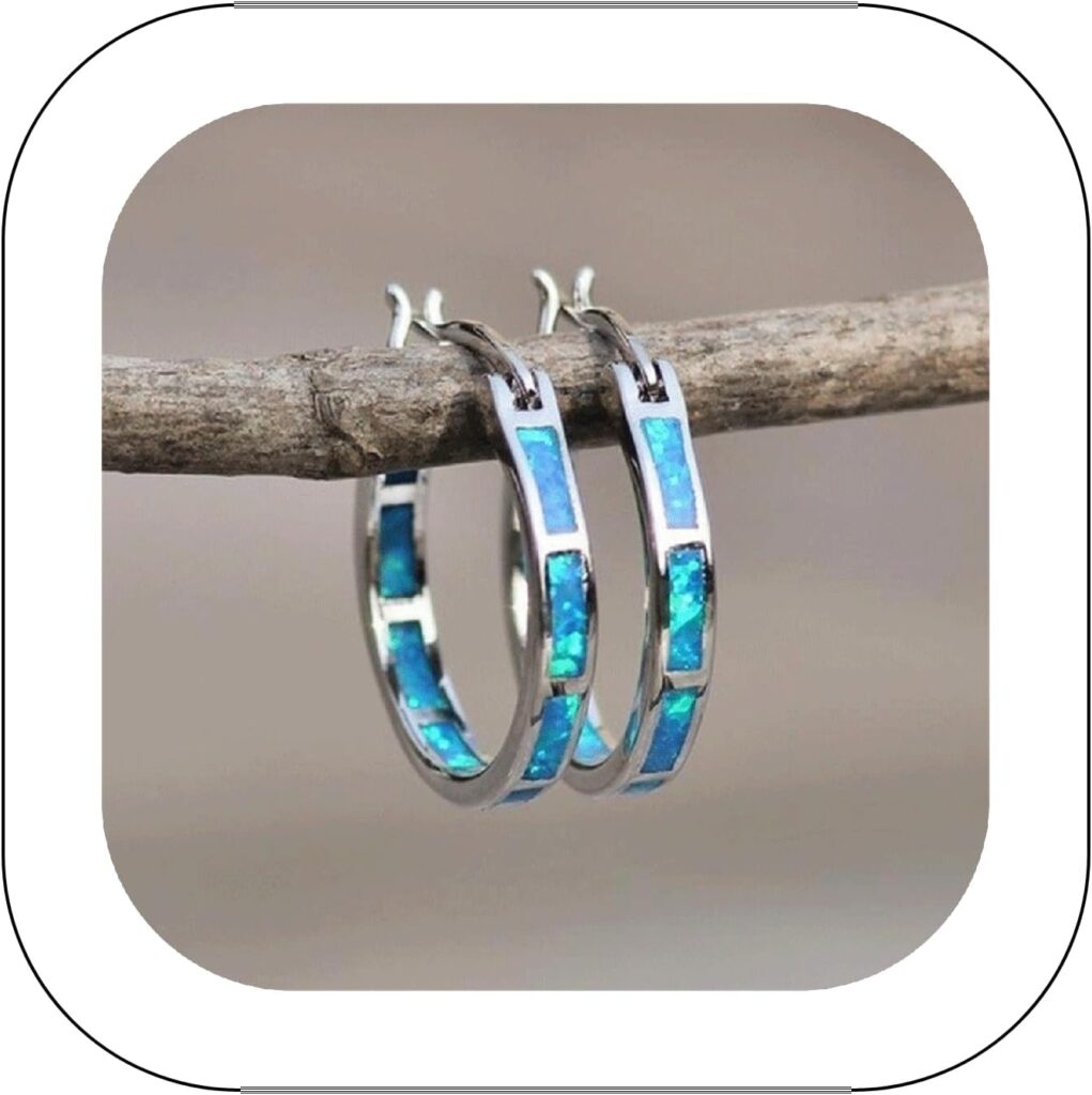 Boucles d’oreilles en argent sterling 925 avec zirconium cubique pour femmes disponibles en ligne.