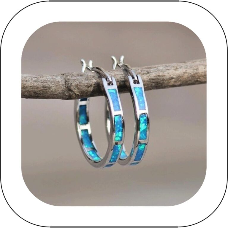 Boucles d’oreilles en argent sterling 925 avec zirconium cubique pour femmes disponibles en ligne.