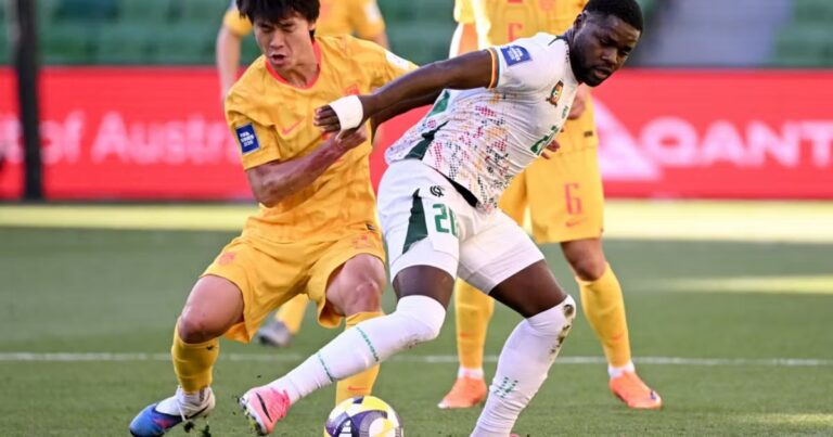 Le football chinois face à des défis pour sortir du système sportif d’État et retrouver la Coupe du monde
