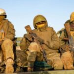 Mercenaires russes au Mali : analyse des faibles pertes militaires observées