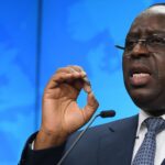 La visite de Macky Sall suscite des tensions au sein de la société sénégalaise.