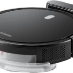 Xiaomi lance le robot aspirateur Vacuum Cleaner E5 Black EU BHR8298EU sur le marché européen