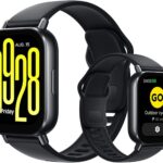 Lancement de la montre connectée Xiaomi Redmi Watch 5 Active avec 140+ modes sportifs et GPS.