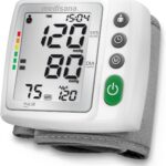 Medisana BW 315 : Mesure précise de la tension artérielle et détection d’arythmie pour deux utilisateurs.