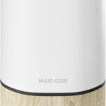 Maxi-Cosi Clean 3-in-1 Air Purifier Certifié HEPA H13, Compatible Alexa et Google Assistant