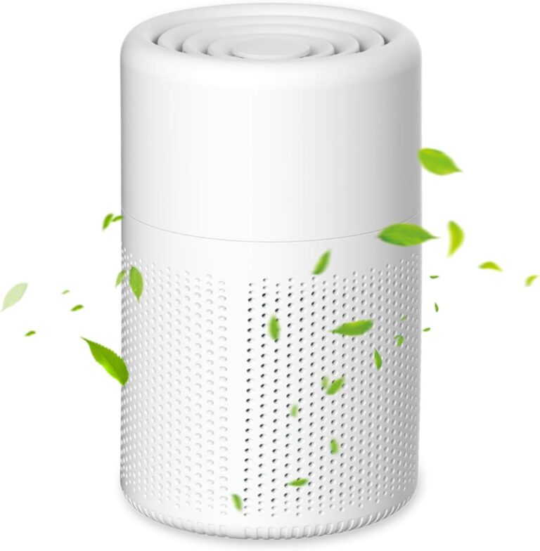 Air Purifier with HEPA Filtration: 3 Steps to Ensure Quiet Operation