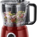 Russell Hobbs 24730-56 : Robot multifonction 600W avec accessoires compatibles lave-vaisselle