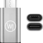 Wicked Chili lance un adaptateur OTG Micro USB vers USB-C compatible avec les caméras Huawei EnVizion 360.