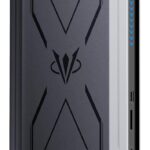 Lancement du Mini PC G7 Pro avec Core i9 et GeForce RTX 5070 pour les gamers.
