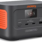 Jackery présente un générateur électrique portable Explorer 100Plus pour le camping et les voyages