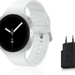 Samsung Galaxy Watch8 : fonctionnalités de coaching sportif et sommeil, version FR incluse.